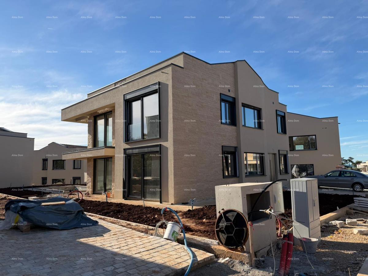 Дом UMAG, 847.800 €