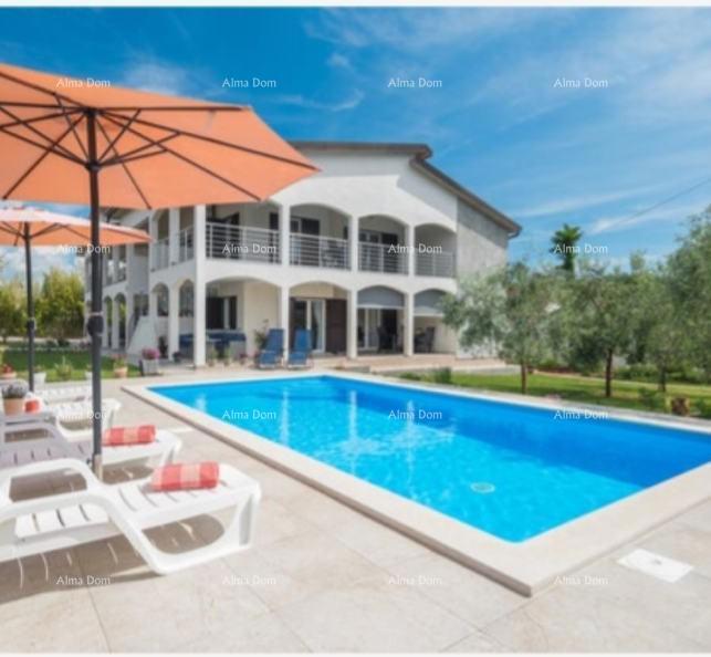 Casa POREČ, 1.499.000 €