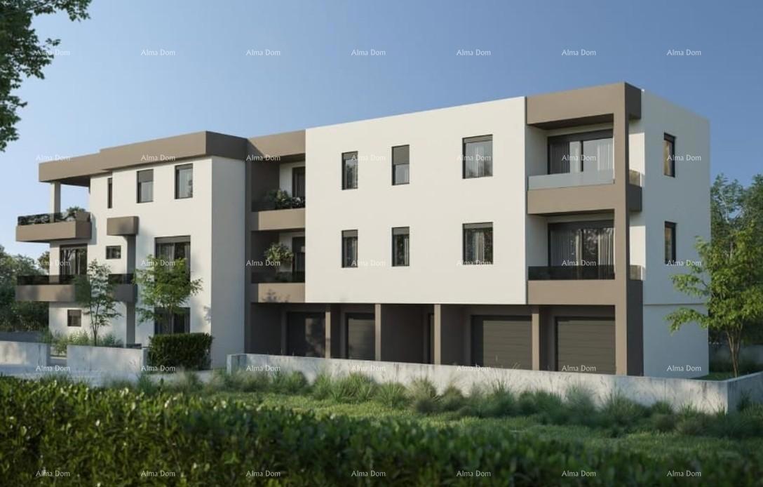 Квартира PULA, 163.000 €