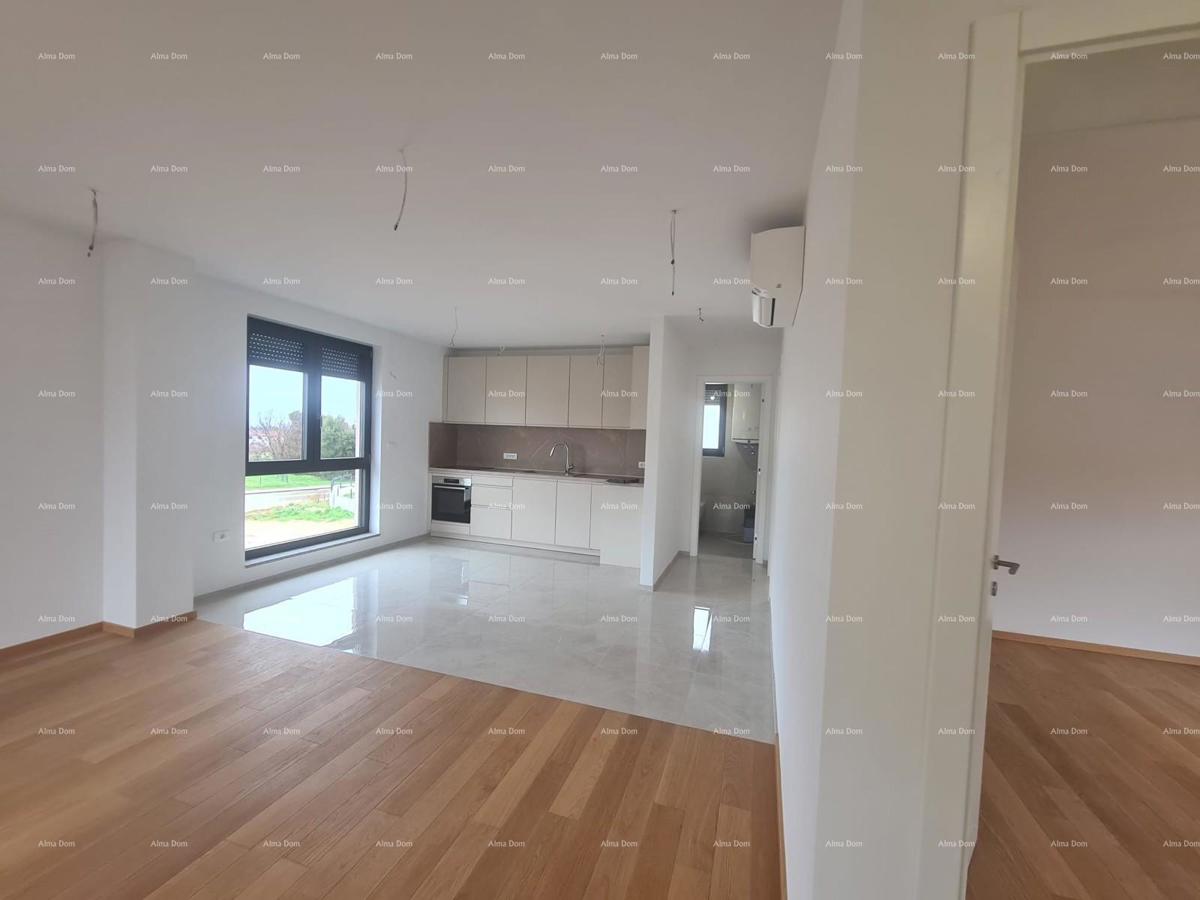 Appartamento LIŽNJAN, 260.000 €