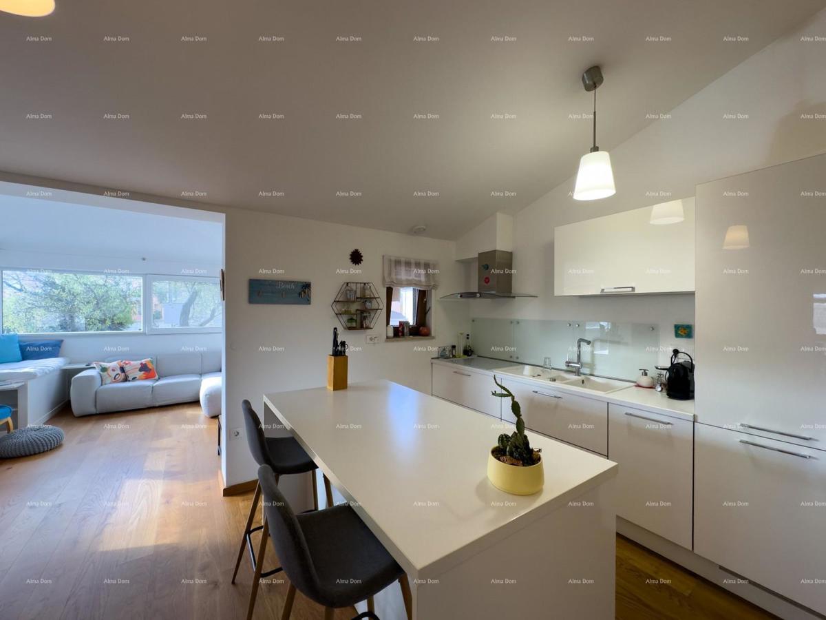 Квартира PULA, 255.000 €