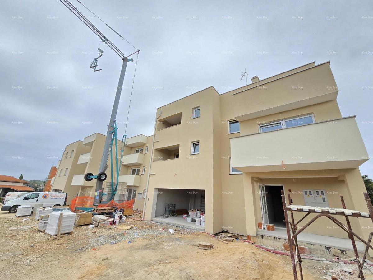 Квартира PULA, 189.900 €