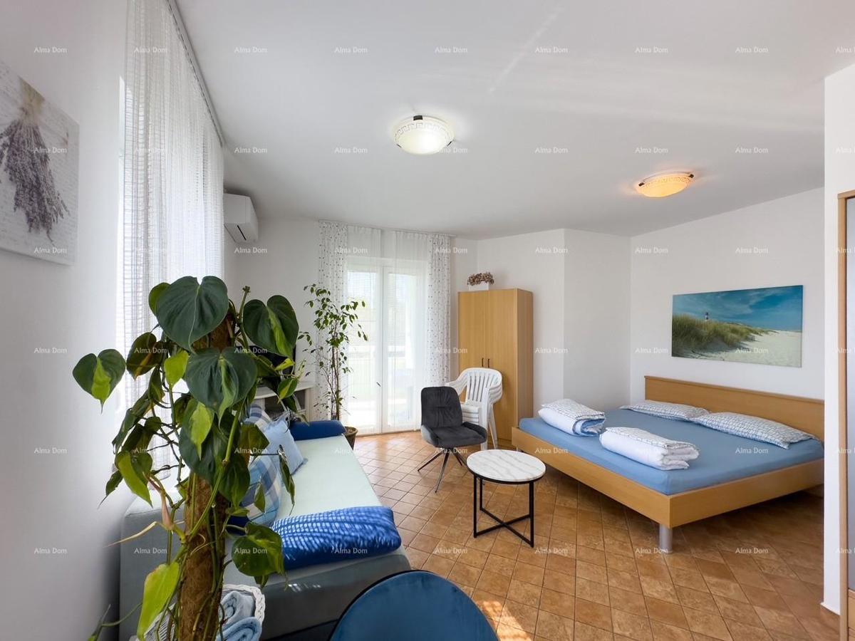 Квартира MEDULIN, 143.500 €