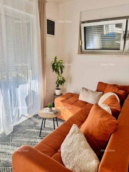 Квартира MEDULIN, 132.000 €