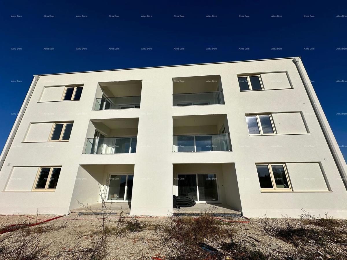 Квартира POREČ, 495.000 €