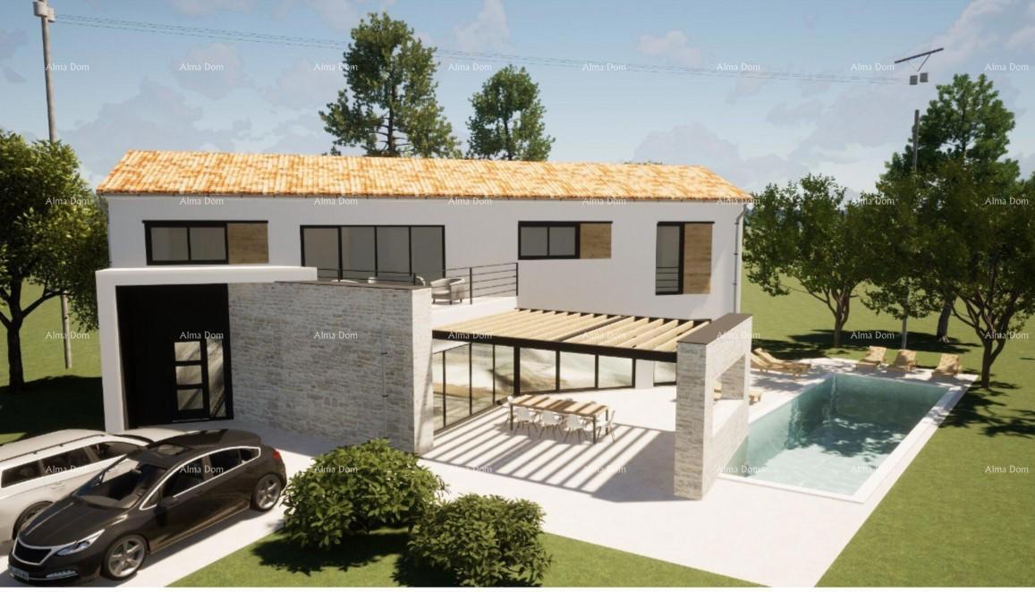 Casa VRSAR, 780.000 €