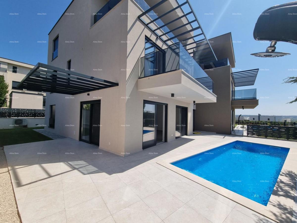 Apartment Poreč