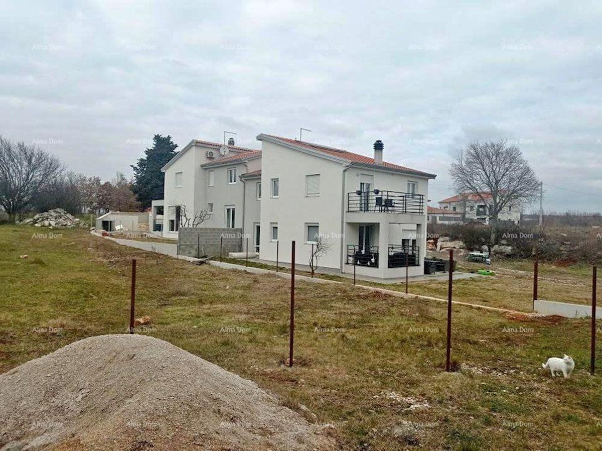 Дома в деревне POREČ 885000EUR ID-933158 Alma Dom - Real Estate