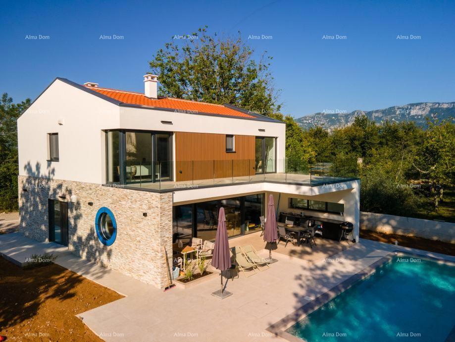 Casa LABIN, 747.000 €