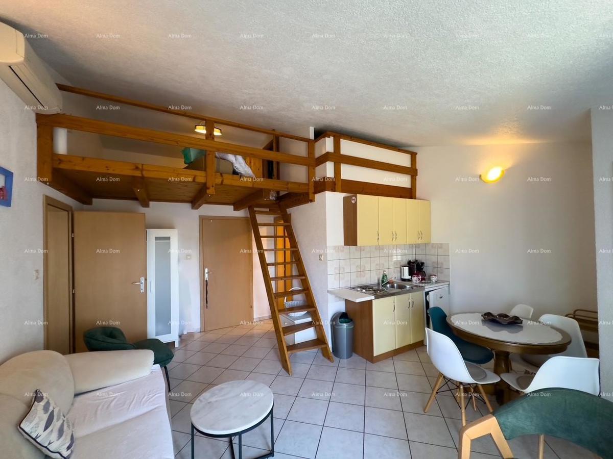 Квартира MEDULIN, 190.000 €