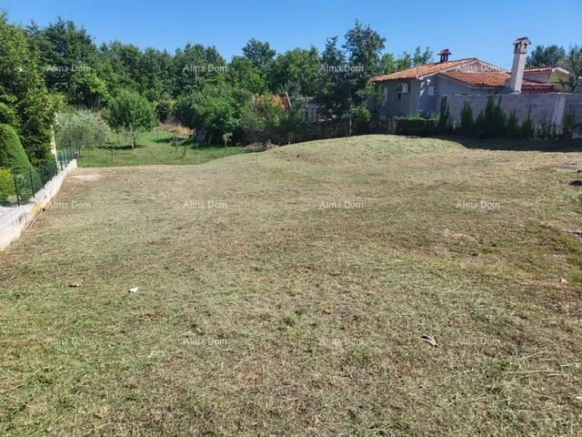 Участок POREČ, 210.000 €