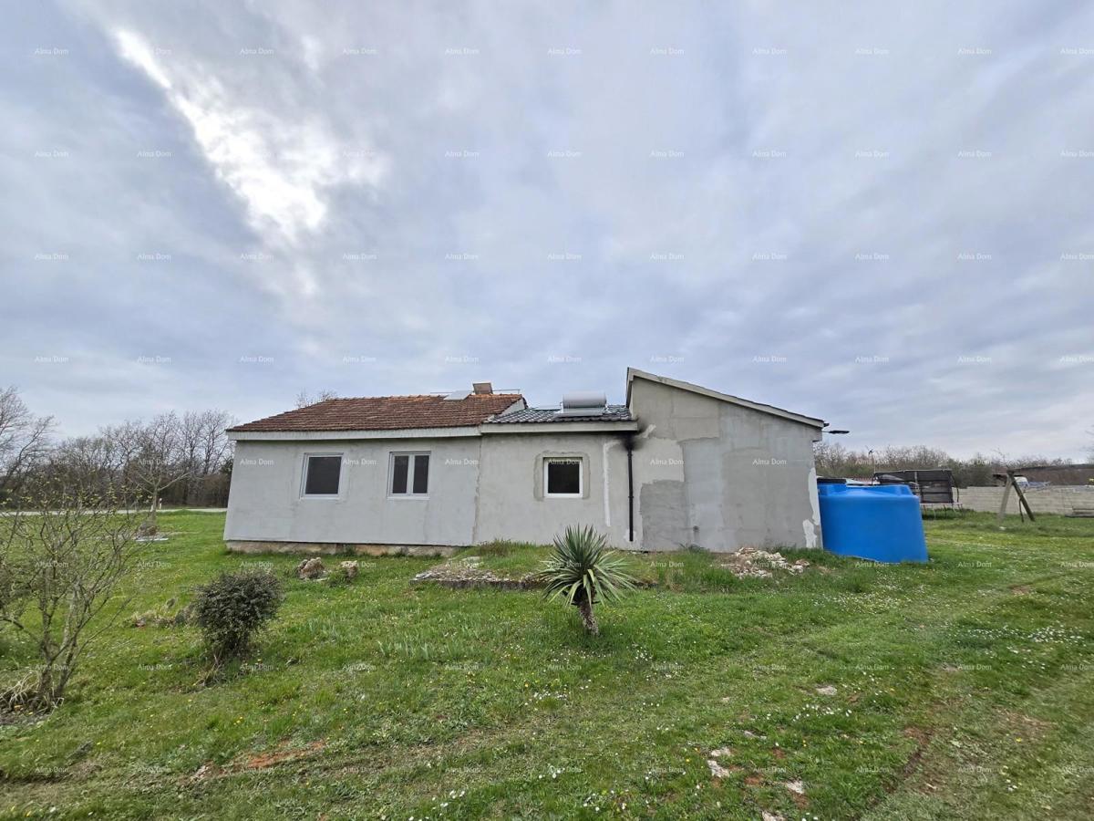Casa VODNJAN, 180.000 €