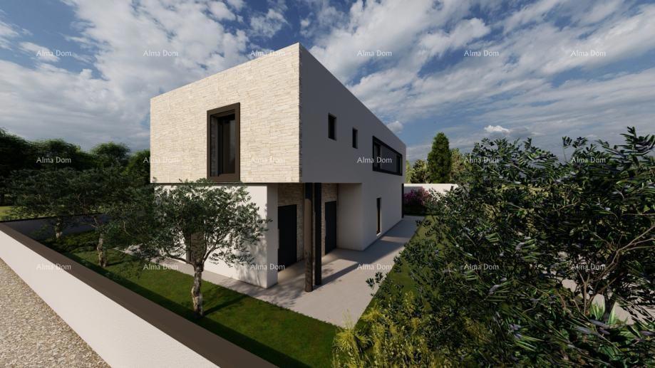 Terreno KANFANAR, 89.000 €