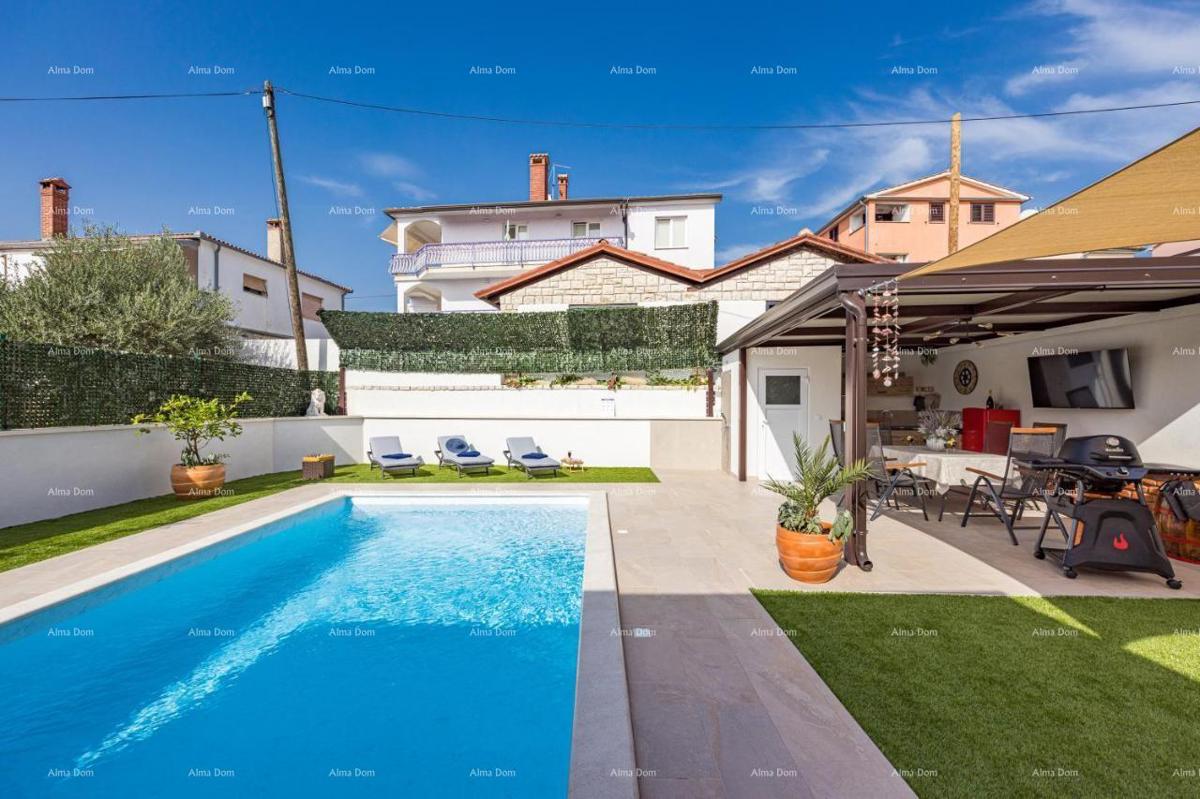 Дом ROVINJ, 1.545.000 €