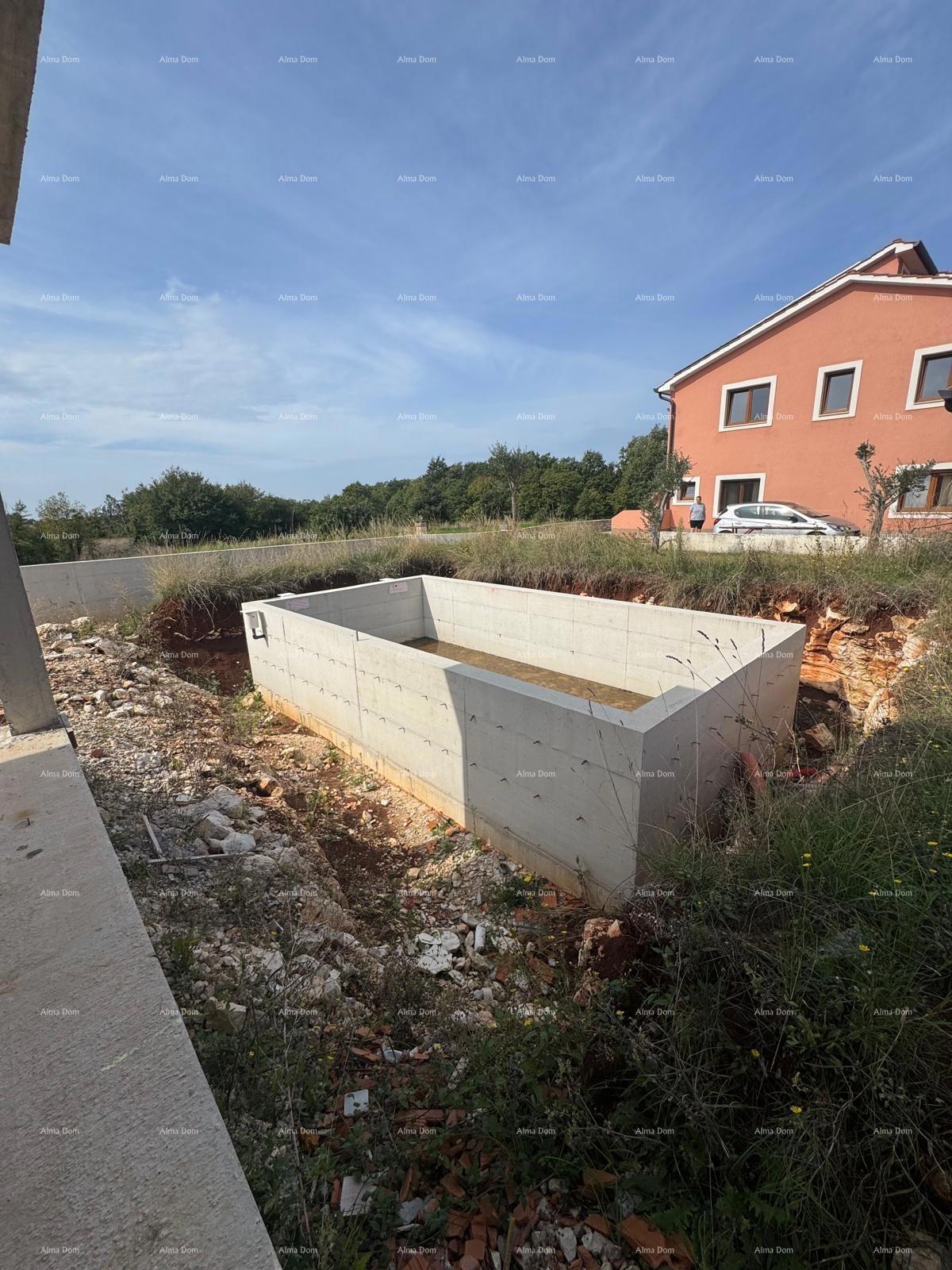 Casa SVETI PETAR U ŠUMI, 185.000 €