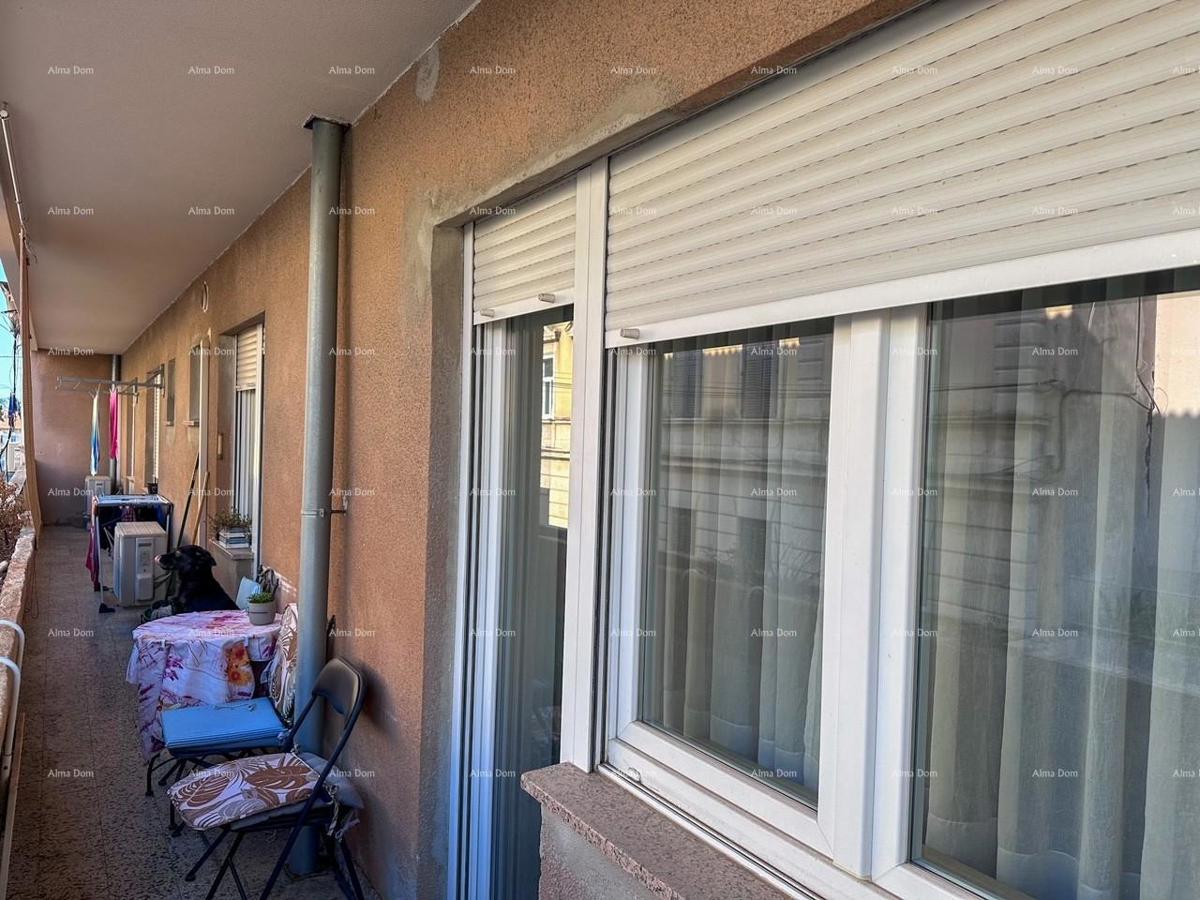 Appartamento PULA, 229.000 €