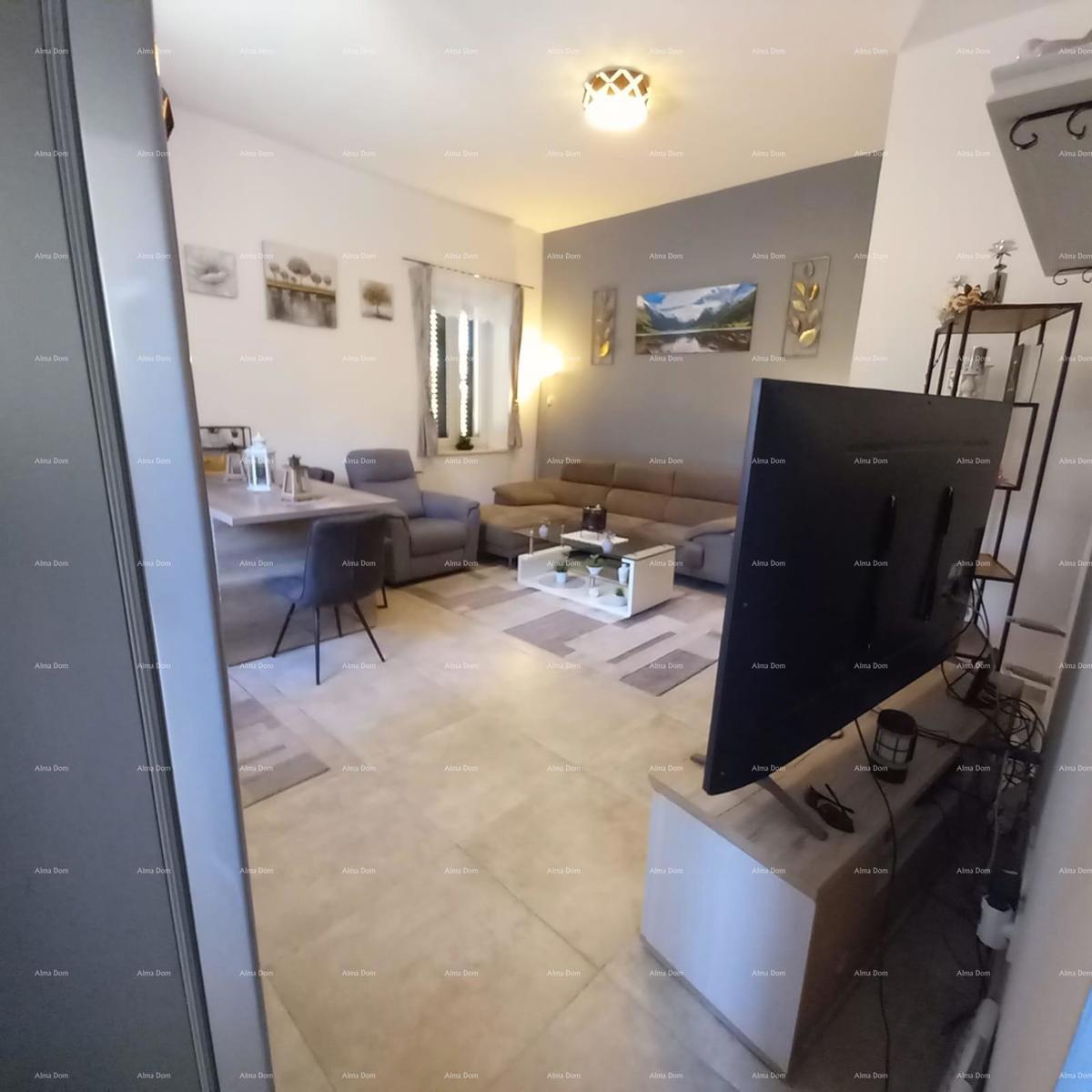 Appartamento PULA, 360.000 €