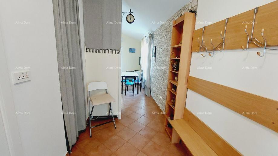 Квартира FAŽANA, 139.000 €