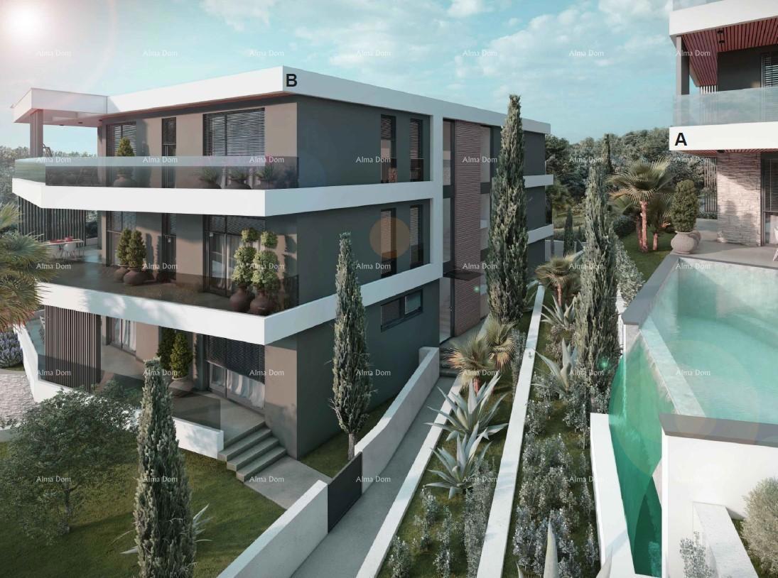 Appartamento MEDULIN, 575.000 €