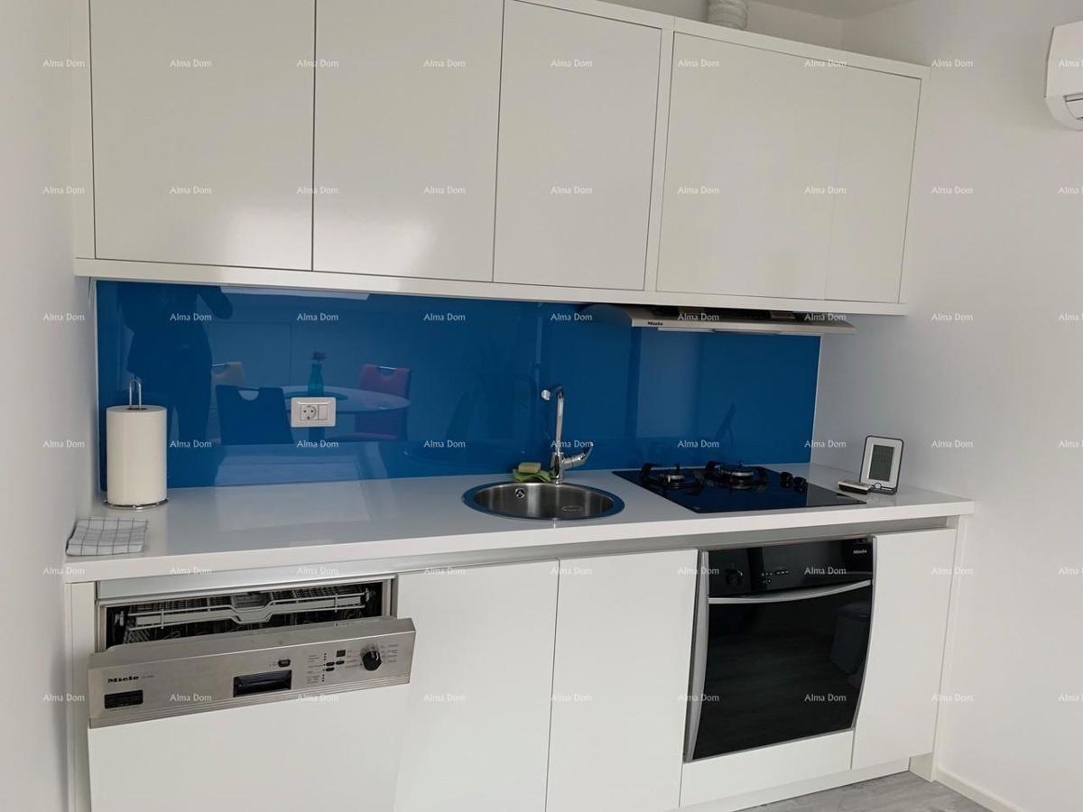 Квартира POREČ, 320.000 €