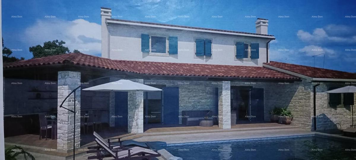 Участок VODNJAN, 700.000 €