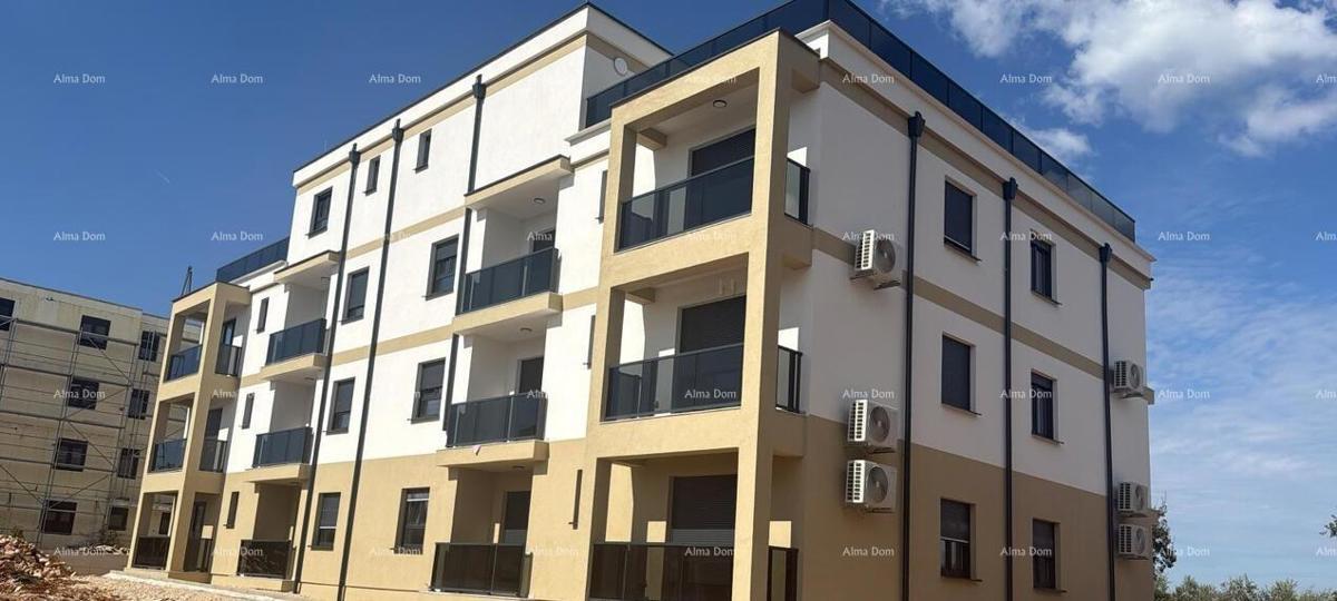 Квартира TAR-VABRIGA, 236.000 €