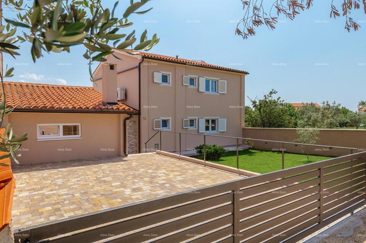 Casa FAŽANA, 780.000 €