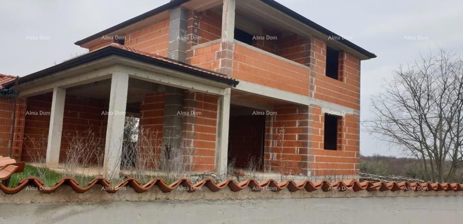 Дом MARČANA, 219.000 €