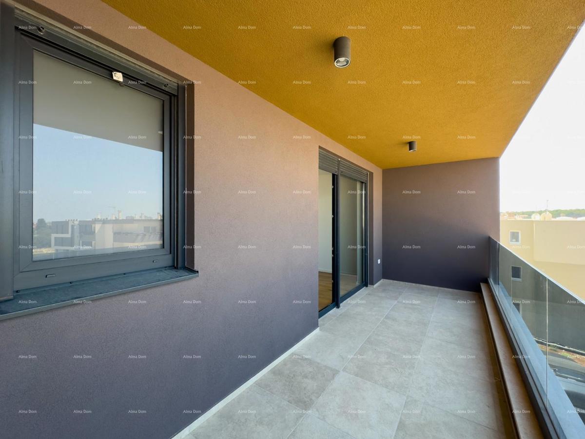 Квартира PULA, 420.000 €