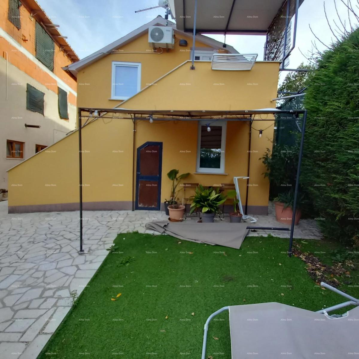 Casa MEDULIN, 330.000 €