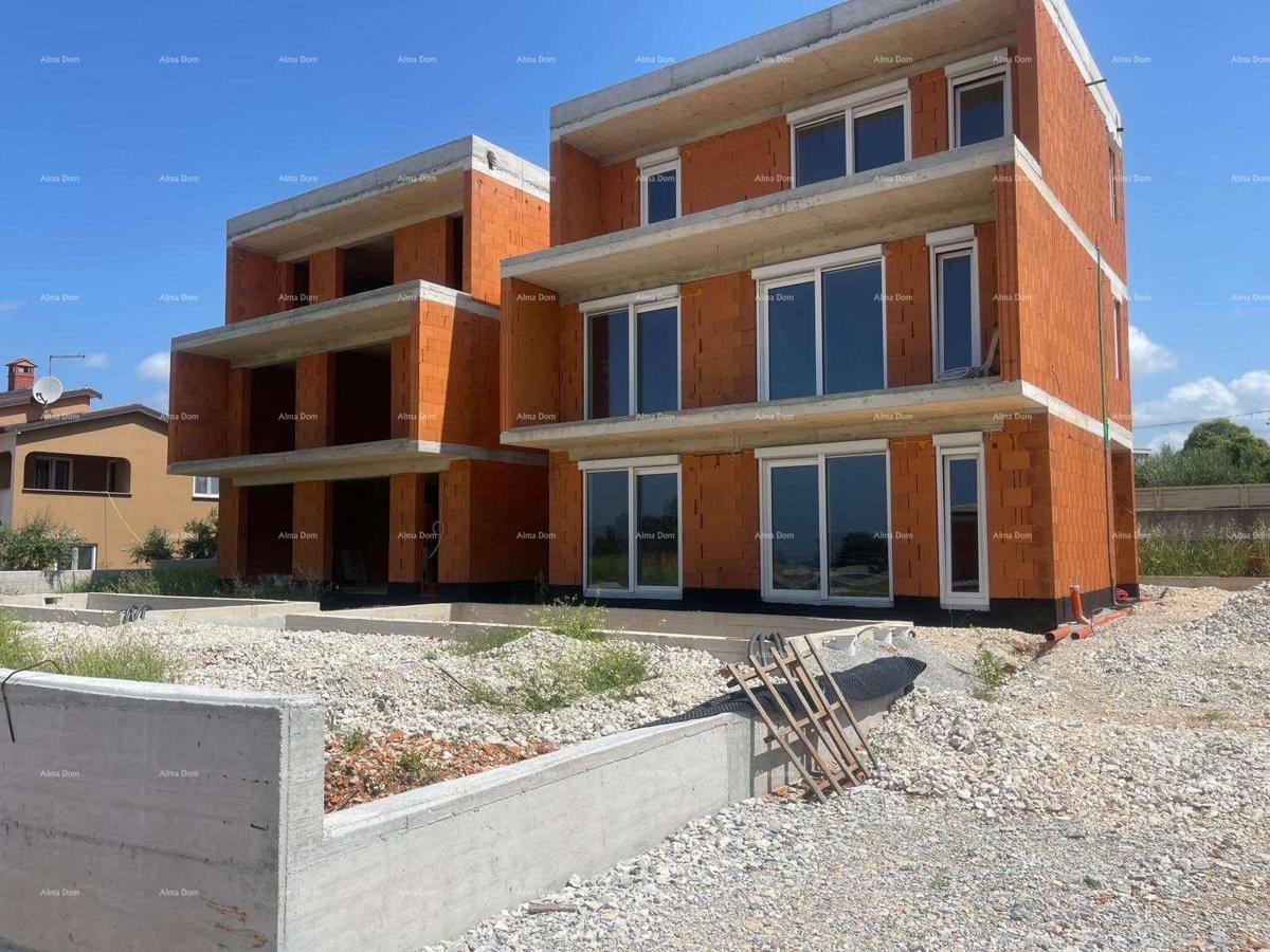 Квартира POREČ, 270.000 €