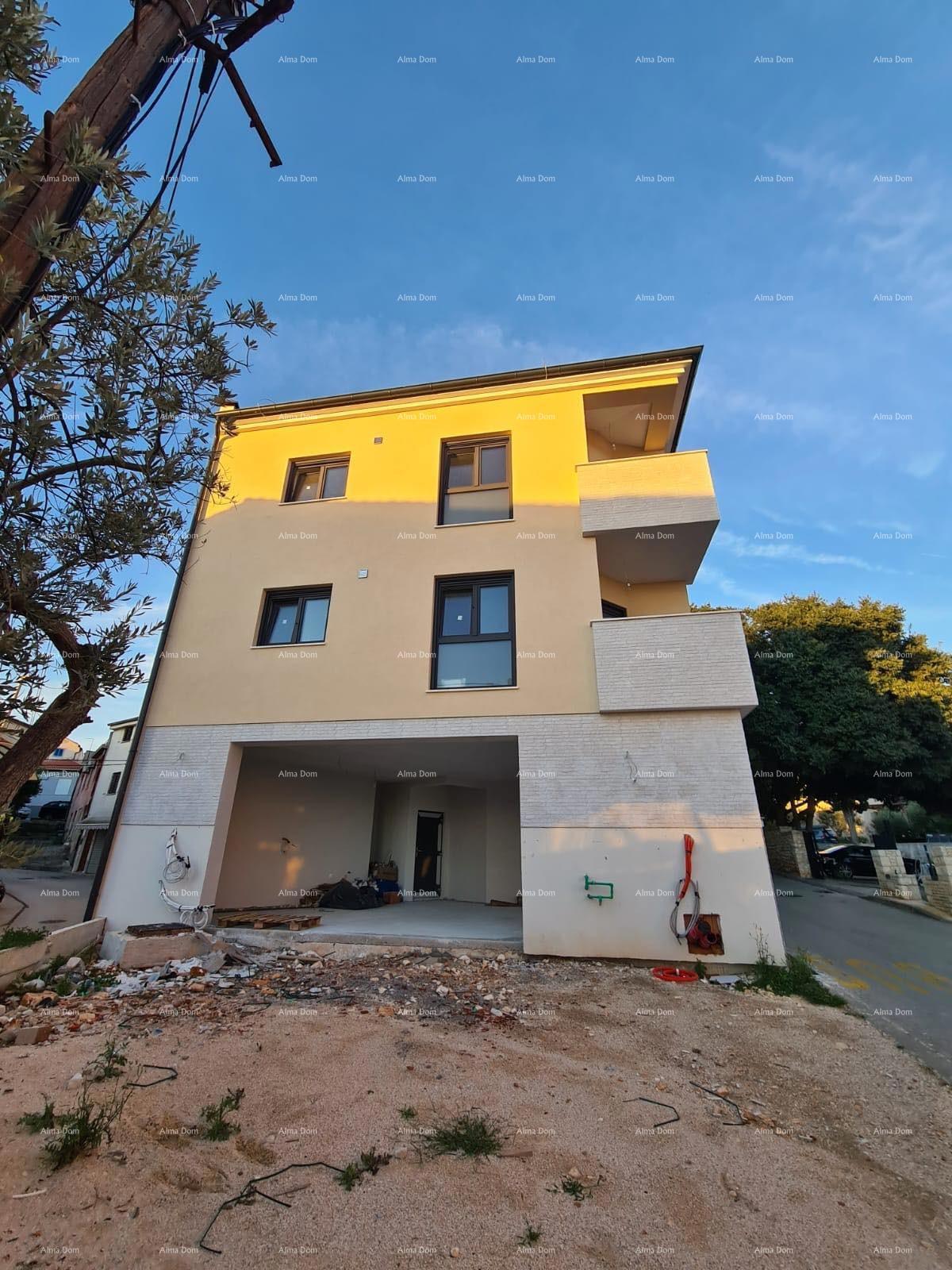 Appartamento MEDULIN, 250.000 €