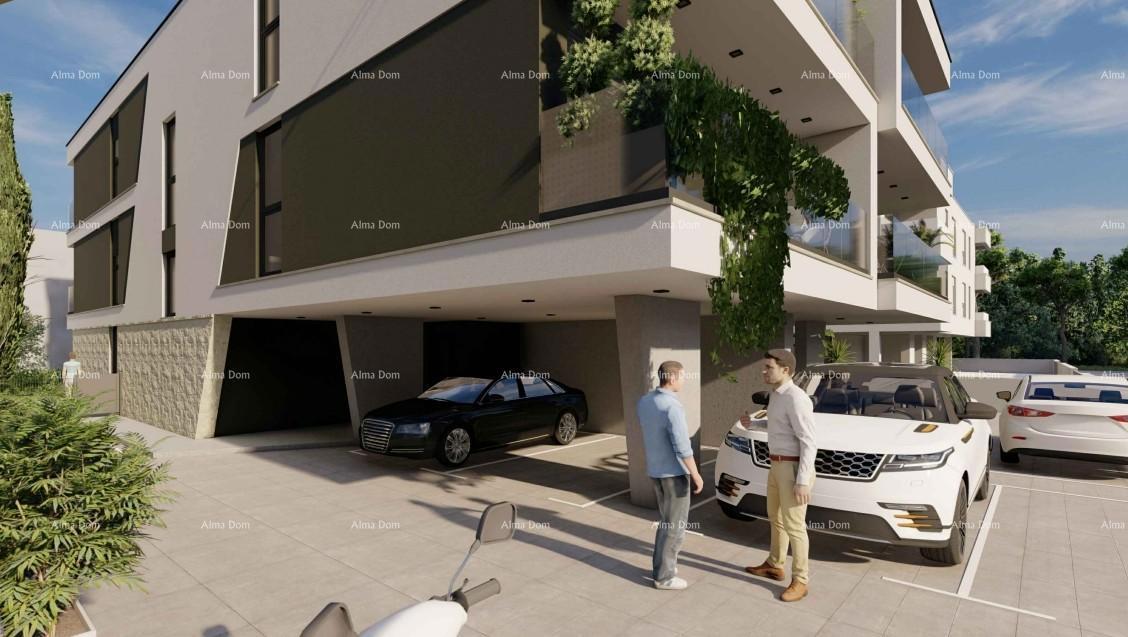 Appartamento MEDULIN, 240.000 €