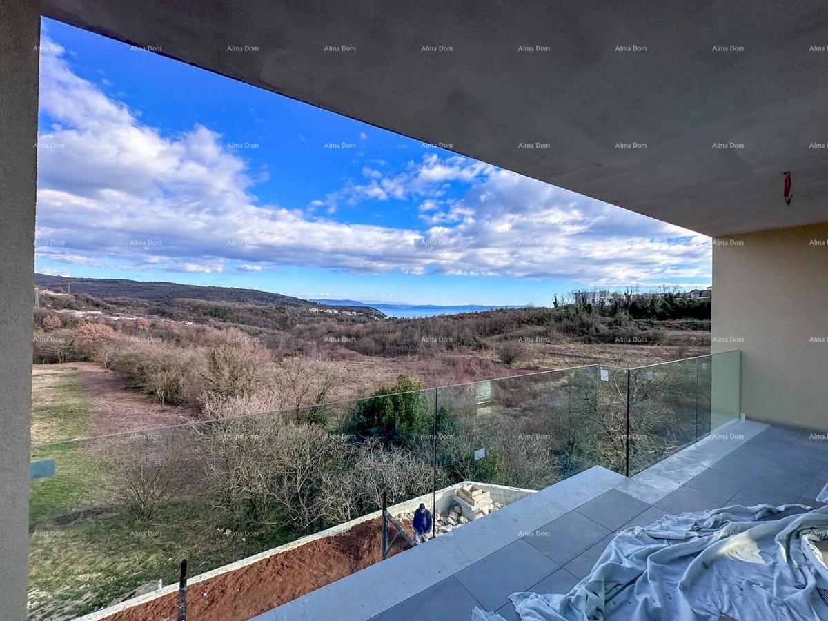 Appartamento LABIN, 425.600 €