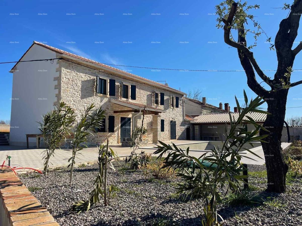 Casa BARBAN, 685.000 €