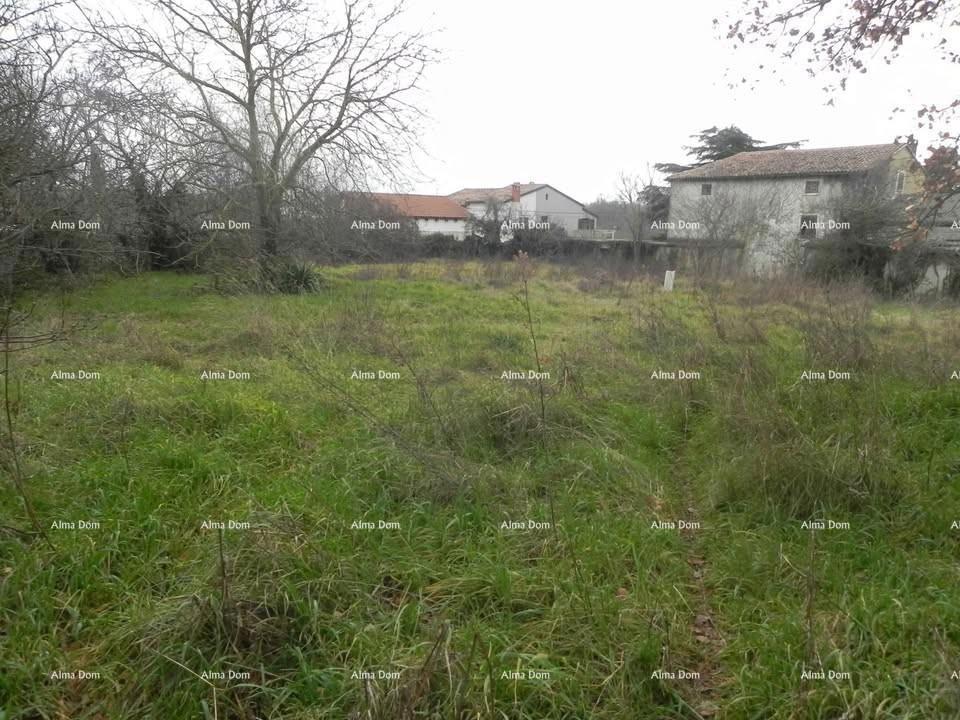 Terreno KANFANAR, 130.000 €