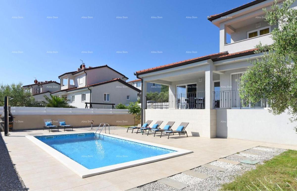 Casa RAŠA, 435.000 €