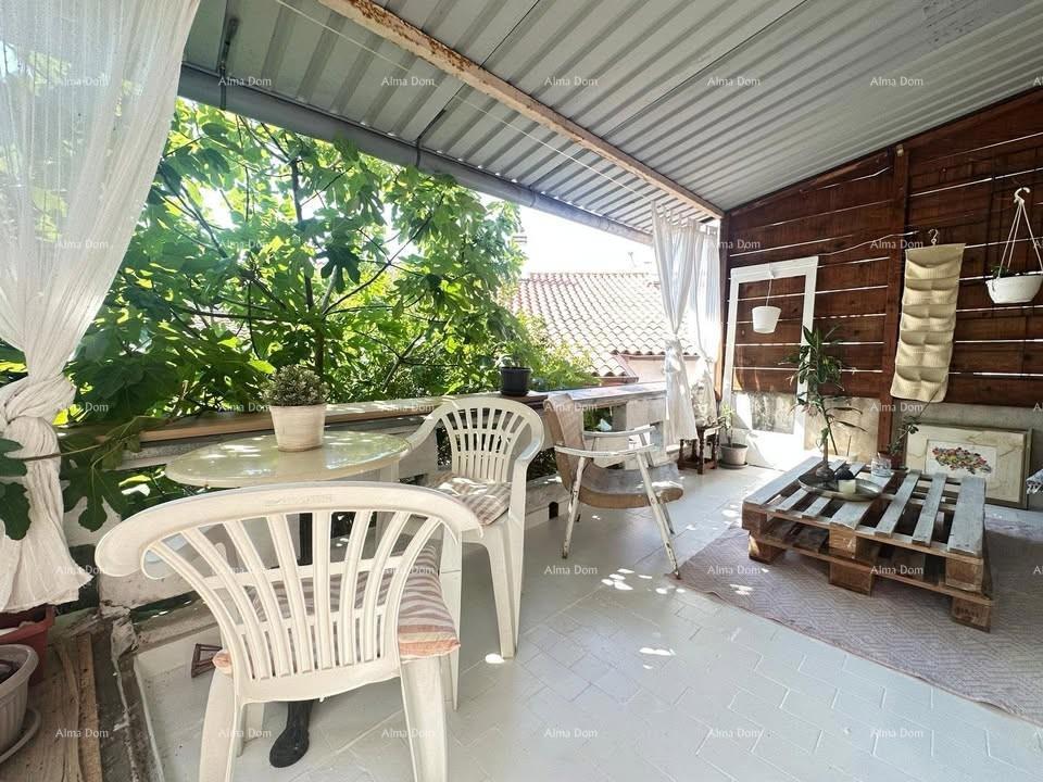 Дом PULA, 250.000 €