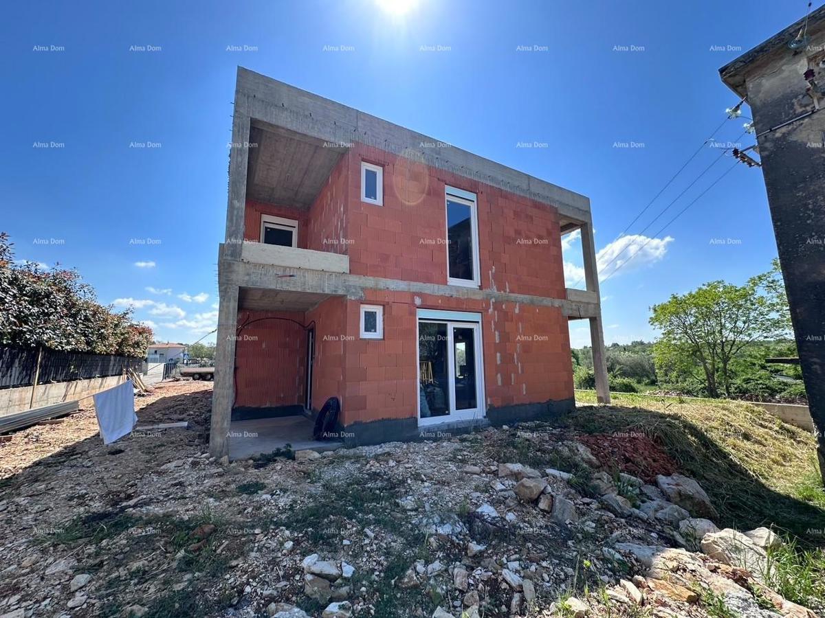 Дом UMAG, 300.000 €