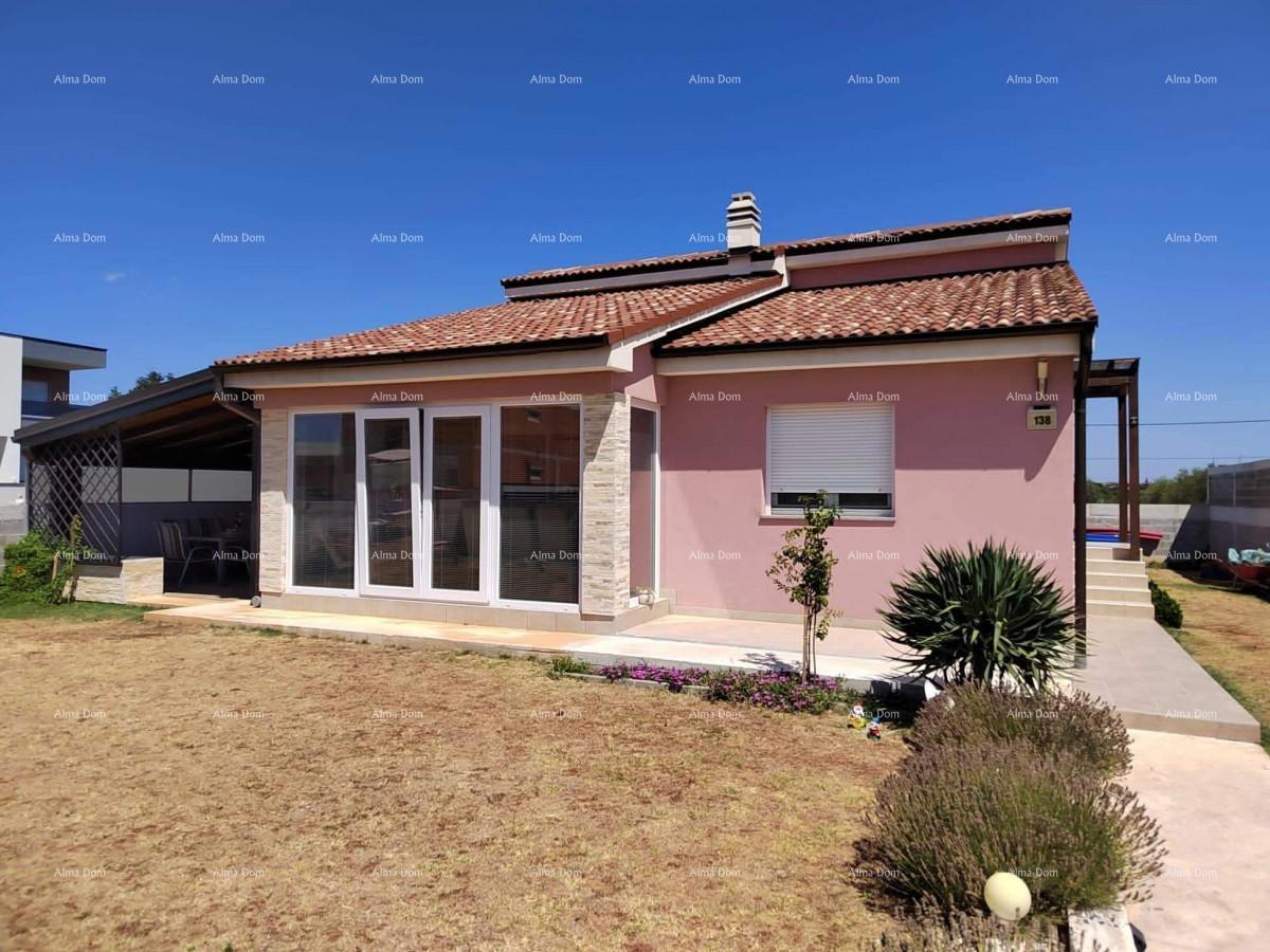 Casa PULA, 399.000 €