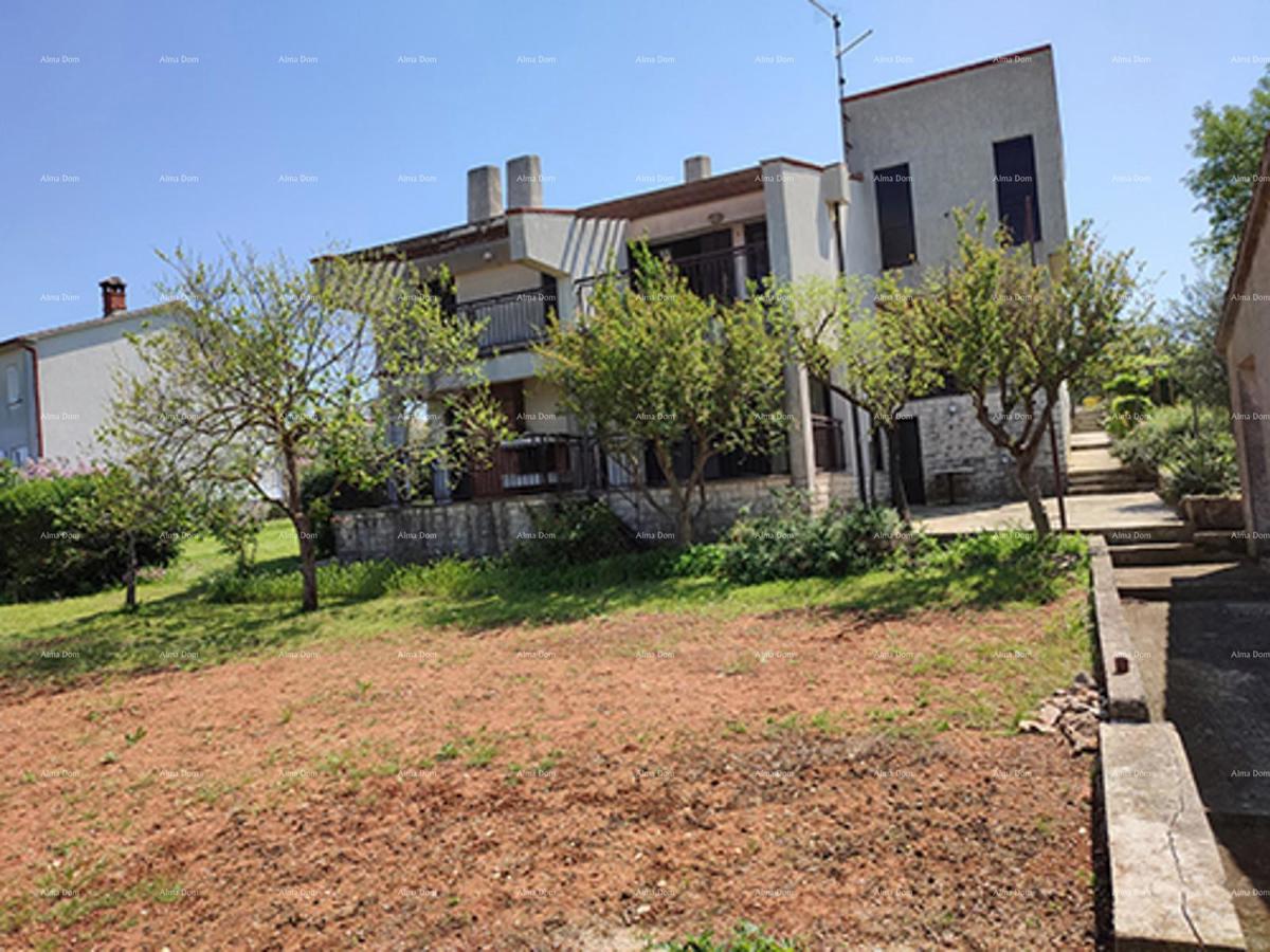 Дом PULA, 670.000 €