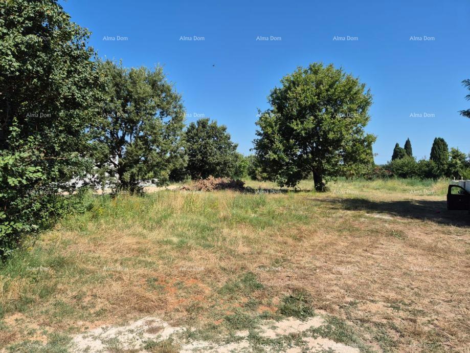 Terreno LIŽNJAN, 125.000 €