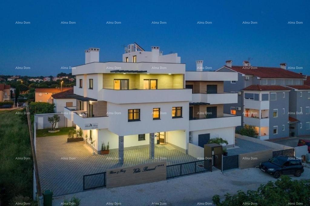 Дом PULA, 1.250.000 €