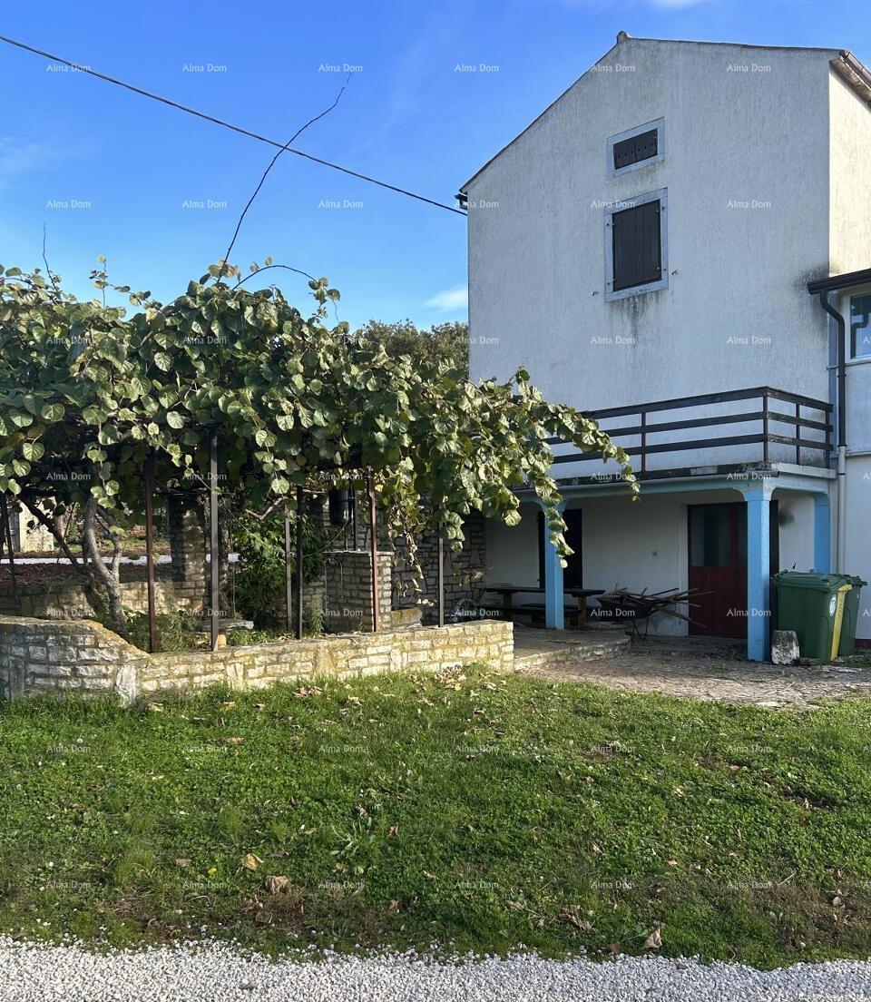 Дом UMAG, 198.000 €