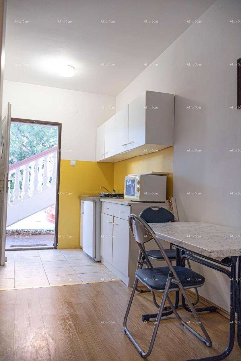 Квартира MEDULIN, 135.000 €