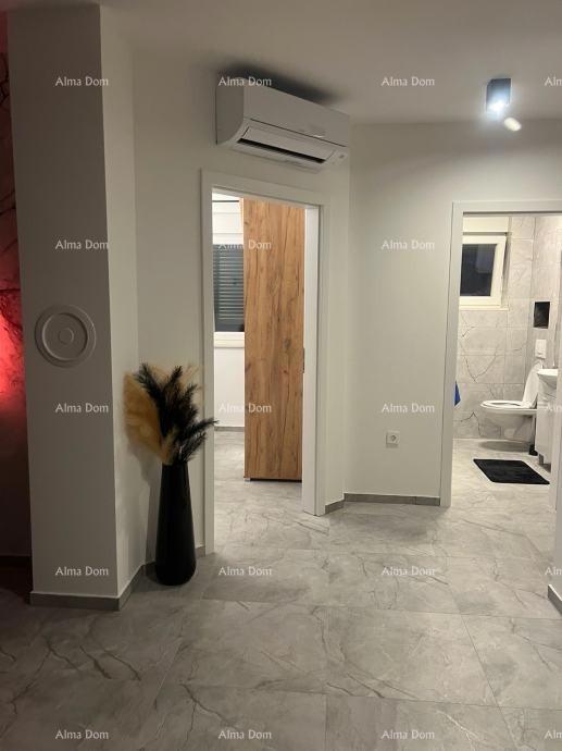 Appartamento PULA, 173.000 €