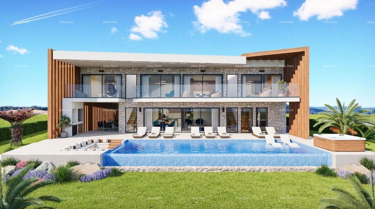 Casa POREČ, 1.950.000 €