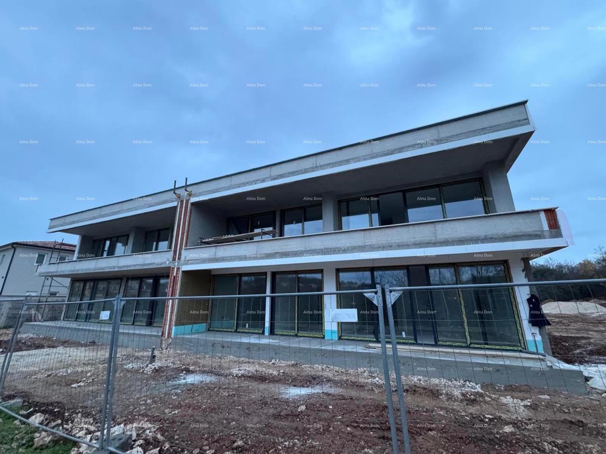 Квартира ROVINJ, 288.500 €