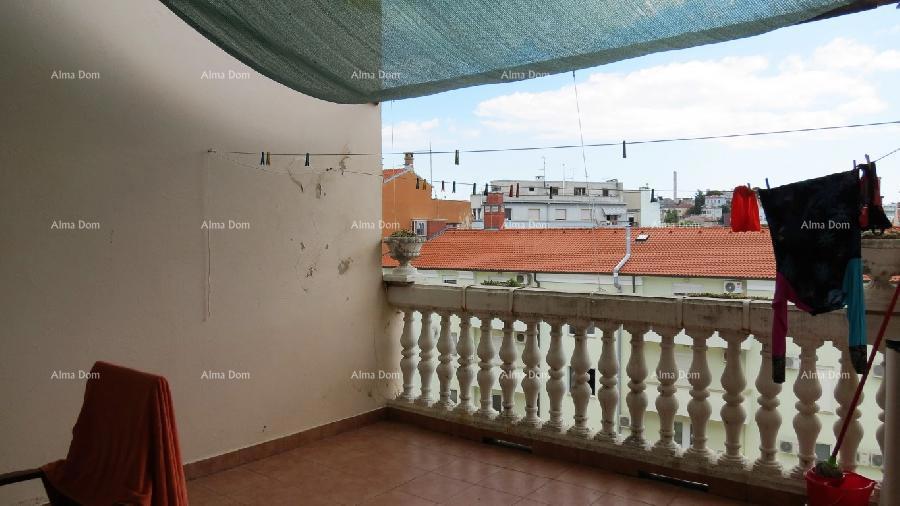 Appartamento PULA, 520.000 €