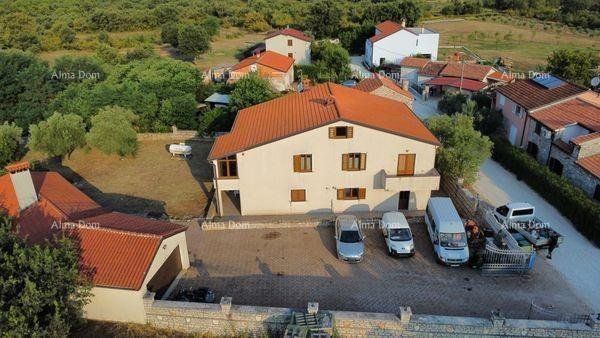 Casa UMAG, 700.000 €